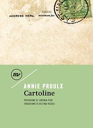 Cartoline (Minimum classics)